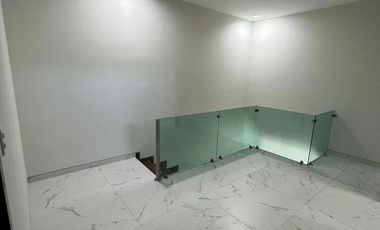 Casa en  renta