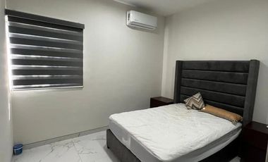 Casa en  renta