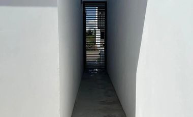 Casa en  renta
