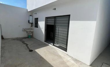 Casa en  renta