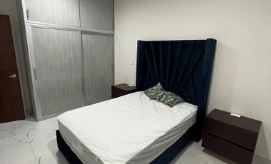 Casa en  renta