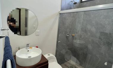 Casa en  renta
