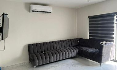 Casa en  renta