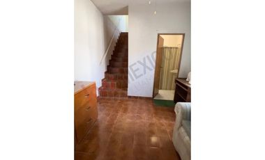 Venta de Casa en Ciudad Lerdo: Gran Tamaño y Encantador Jardín