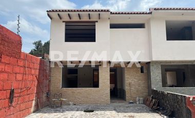 Fraccionamiento La Roca - (3)