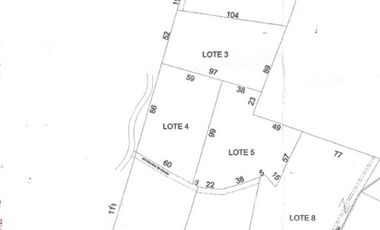 Parcelas en Panguipulli cerro Huellahue a precio Oportunidad.
