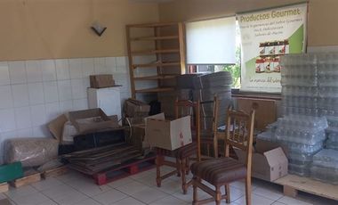 Local Comercial en Arriendo en Lote 2