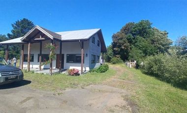 Local Comercial en Arriendo en Lote 2