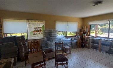 Local Comercial en Arriendo en Lote 2