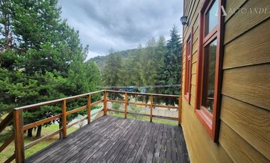 Casa en Venta en Teniente Vidal