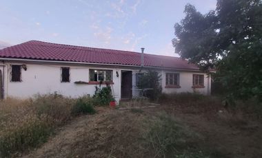Casa a la venta Excelente ubicación