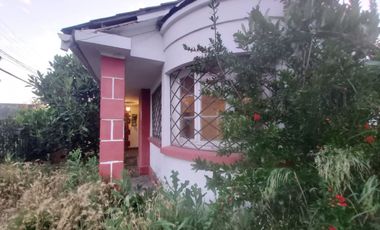 Casa a la venta Excelente ubicación