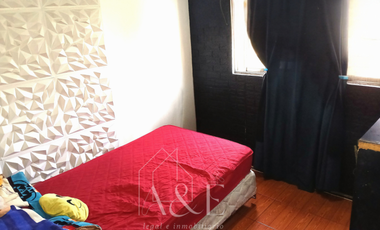 Departamento en Venta en Campanario con Puntiagudo