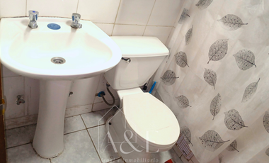 Departamento en Venta en Campanario con Puntiagudo