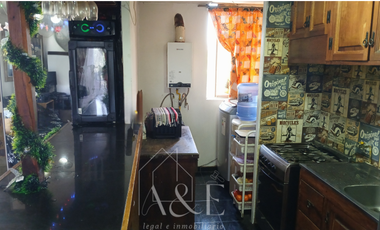 Departamento en Venta en Campanario con Puntiagudo