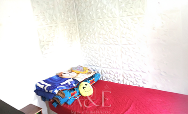 Departamento en Venta en Campanario con Puntiagudo
