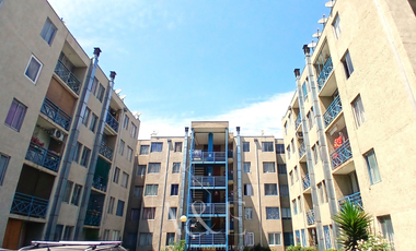 Departamento en Venta en Campanario con Puntiagudo