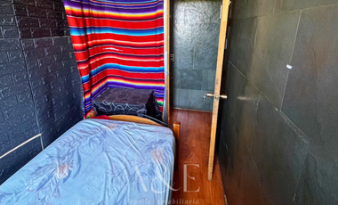 Departamento en Venta en Campanario con Puntiagudo