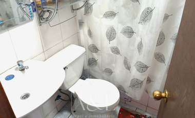 Departamento en Venta en Campanario con Puntiagudo