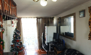 Departamento en Venta en Campanario con Puntiagudo