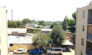 Departamento en Venta en Campanario con Puntiagudo