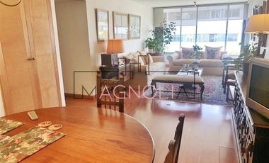 Departamento en Venta en Metro Tobalaba y metro Colón