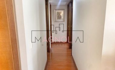 Departamento en Venta en Metro Tobalaba y metro Colón