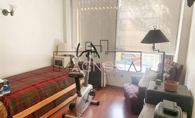 Departamento en Venta en Metro Tobalaba y metro Colón