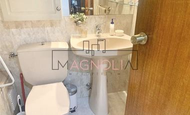 Departamento en Venta en Metro Tobalaba y metro Colón