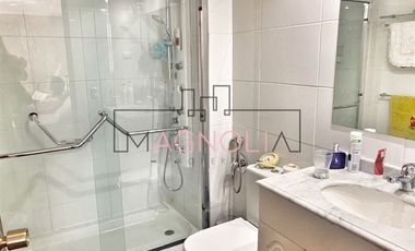 Departamento en Venta en Metro Tobalaba y metro Colón