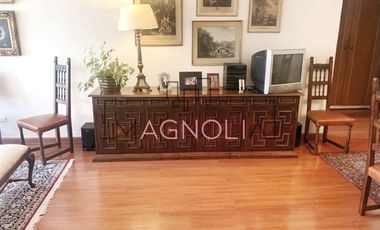 Departamento en Venta en Metro Tobalaba y metro Colón