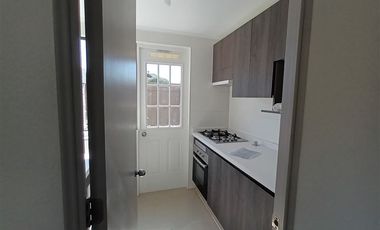 Casa en Arriendo en Flora Lobos