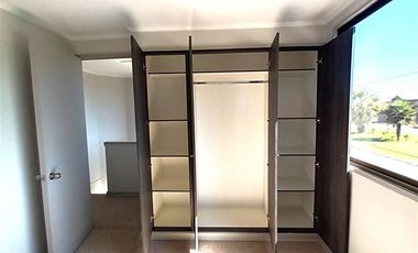 Casa en Arriendo en Flora Lobos