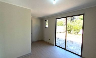 Casa en Arriendo en Flora Lobos