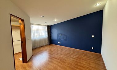 Casa en condominio en renta en Coaxustenco, Metepec
