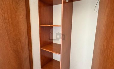 Casa en condominio en renta en Coaxustenco, Metepec