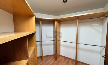 Casa en condominio en renta en Coaxustenco, Metepec
