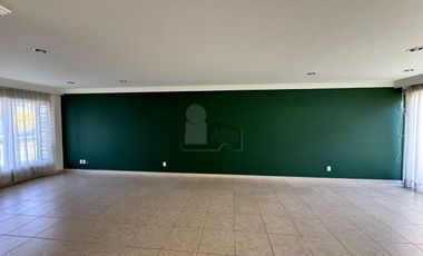 Casa en condominio en renta en Coaxustenco, Metepec