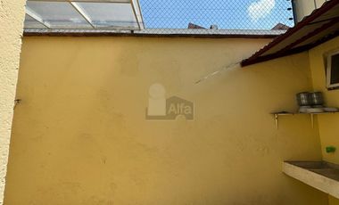 Casa en condominio en renta en Coaxustenco, Metepec