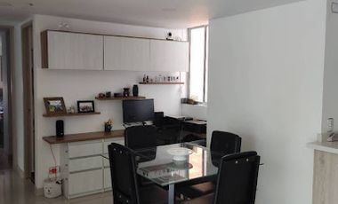 ARRIENDO de APARTAMENTO en LA ESTRELLA