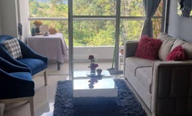 ARRIENDO de APARTAMENTO en LA ESTRELLA