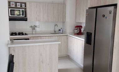 ARRIENDO de APARTAMENTO en LA ESTRELLA