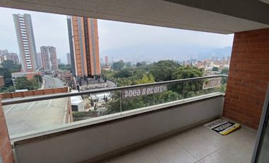 ARRIENDO de APARTAMENTO en LA ESTRELLA