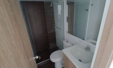 ARRIENDO de APARTAMENTO en LA ESTRELLA