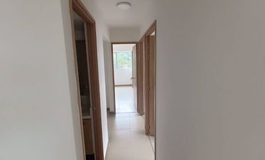 ARRIENDO de APARTAMENTO en LA ESTRELLA