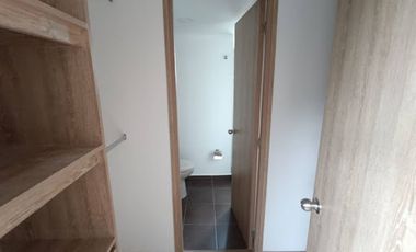 ARRIENDO de APARTAMENTO en LA ESTRELLA