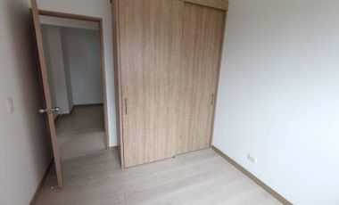 ARRIENDO de APARTAMENTO en LA ESTRELLA