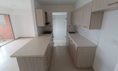 ARRIENDO de APARTAMENTO en LA ESTRELLA