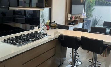 Casa sola en venta en Cumbres Platinum, Monterrey, Nuevo León