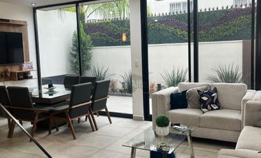 Casa sola en venta en Cumbres Platinum, Monterrey, Nuevo León